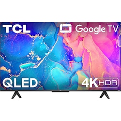 TCL 43   QLED760 4K LED TV (2022)