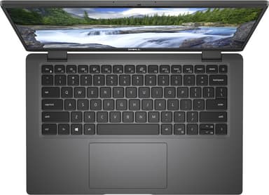 Dell Latitude 7420 14" i5/16/256 GB bærbar computer (sort)