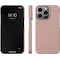 iDeal of Sweden Seamless Case til iPhone 13 Pro (blush pink)