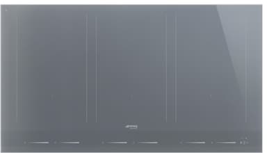 Smeg SIM1963DS 90 cm induktionskogplade med 3 multizones