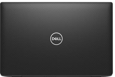 Dell Latitude 7420 14" i5/16/256 GB bærbar computer (sort)