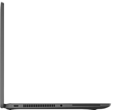 Dell Latitude 7420 14" i5/16/256 GB bærbar computer (sort)