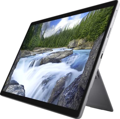 Dell Latitude 7320 13" i5/16/256 GB 2-i-1 bærbar computer (sort)