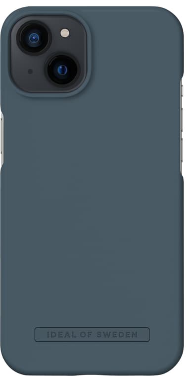 iDeal of Sweden Seamless Case til iPhone 13 (midnight blue)