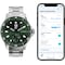 Withings ScanWatch Horizon smartwatch 43 mm (grønt)