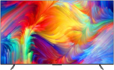 TCL 75'' P735 4K LED Google TV