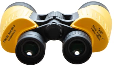 Focus Optics Sailor II 7x50 kikkert