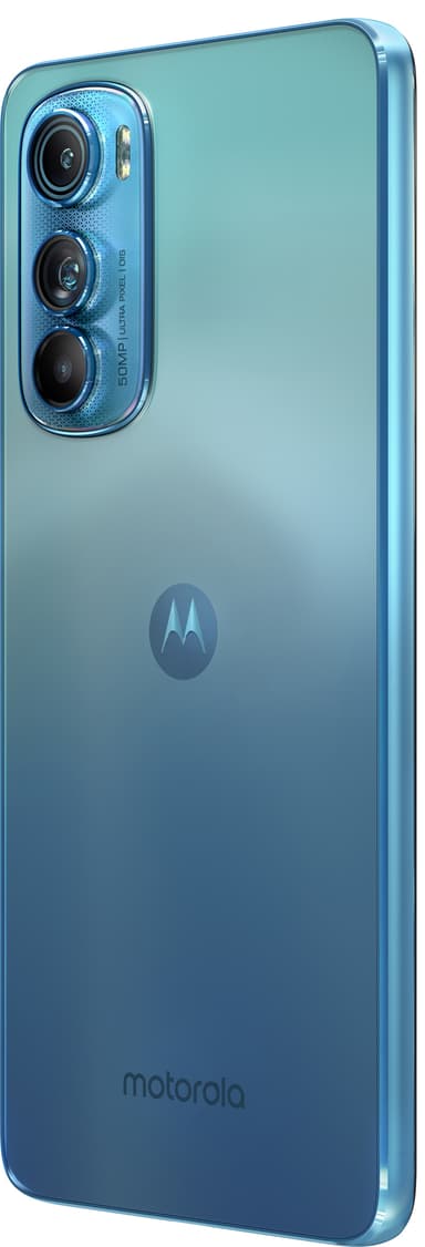 Motorola Edge 30 - 5G-smartphone 8/128 GB (aurora green)