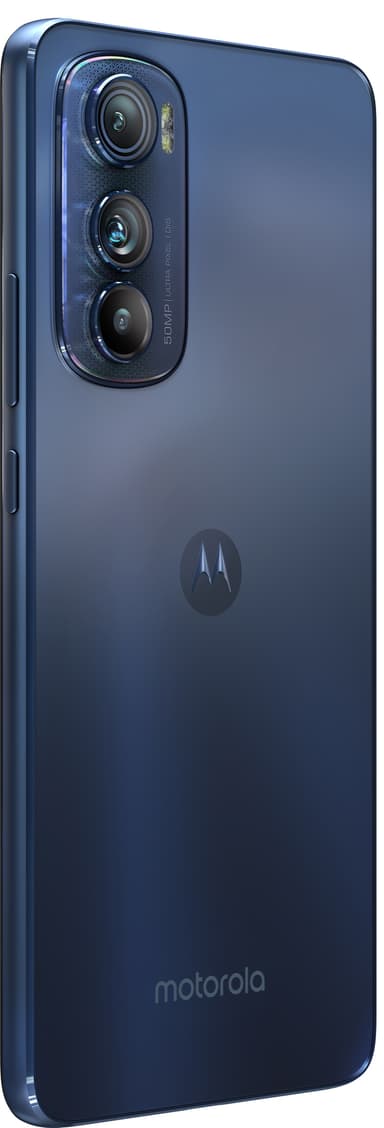 Motorola Edge 30 - 5G smartphone 8/128 GB (meteor grey)