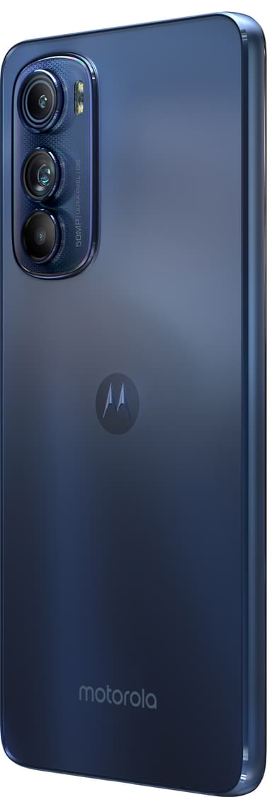 Motorola Edge 30 - 5G smartphone 8/128 GB (meteor grey)