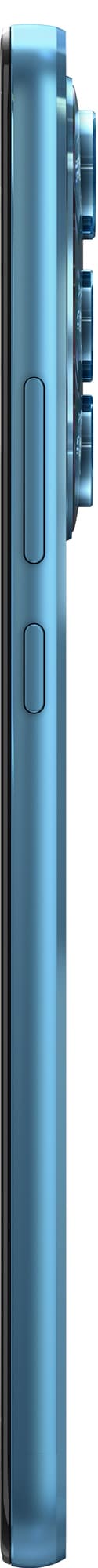 Motorola Edge 30 - 5G-smartphone 8/128 GB (aurora green)