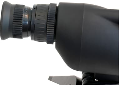 Focus Optics Bristol 15-40x50 kikkertsigte