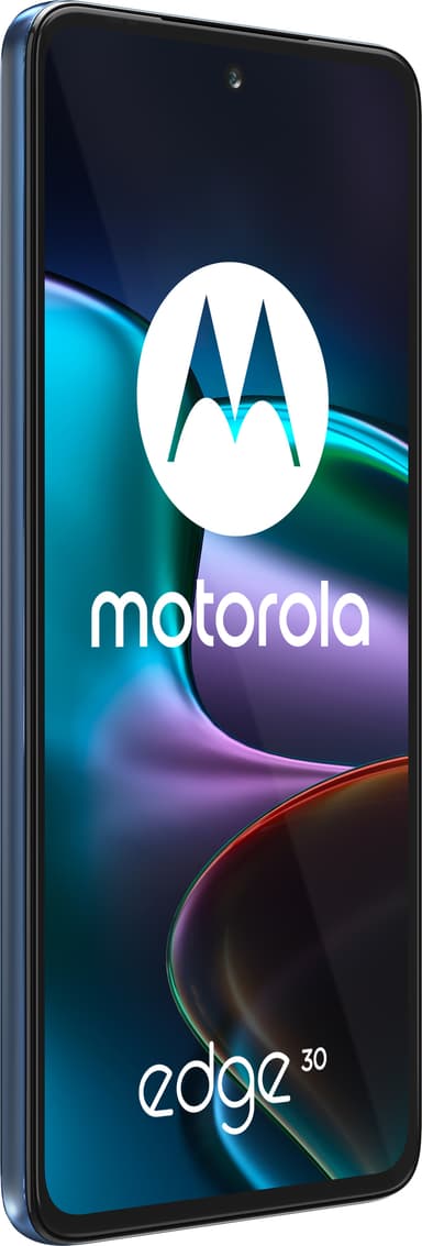 Motorola Edge 30 - 5G smartphone 8/128 GB (meteor grey)