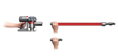 Dyson V7 Absolute ledningsfri støvsuger