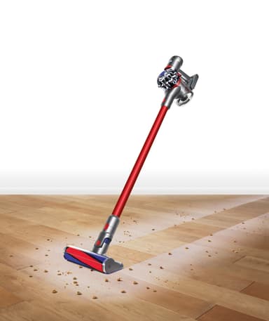 Dyson V7 Absolute ledningsfri støvsuger