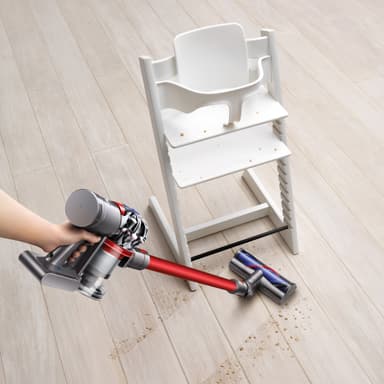 Dyson V7 Absolute ledningsfri støvsuger