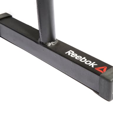 Reebok Functional Parallette Bars