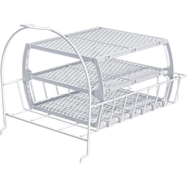 Bosch tørrestativ WMZ20600