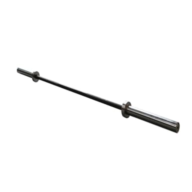 Titan Life PRO TITAN LIFE Olympic Bar 20 kg Functional PRO