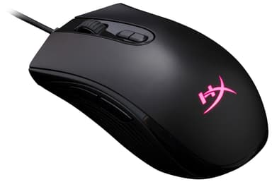 HyperX Pulsefire Core RGB gaming-mus