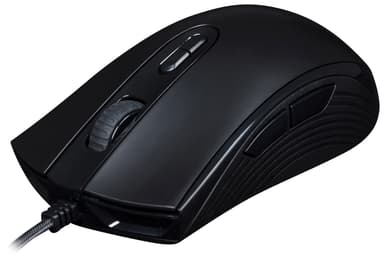 HyperX Pulsefire Core RGB gaming-mus