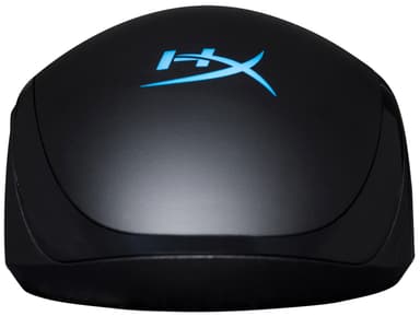 HyperX Pulsefire Core RGB gaming-mus