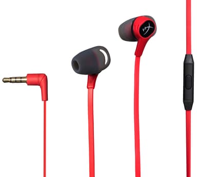 HyperX Cloud gaming-øretelefoner