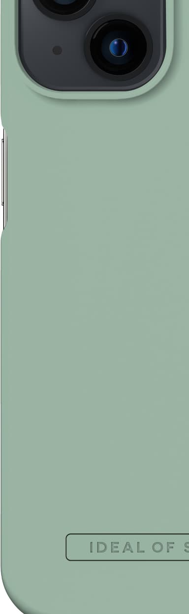 iDeal of Sweden Seamless Case til iPhone 13 (sage green)