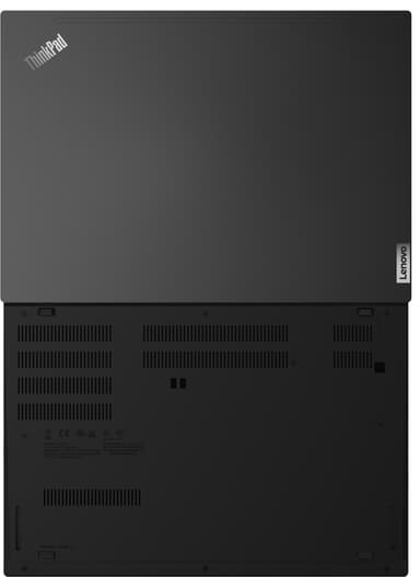 Lenovo ThinkPad L14 Gen2 14" bærbar computer i5/8/256 GB (sort)