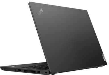 Lenovo ThinkPad L14 Gen2 14" bærbar computer i5/8/256 GB (sort)