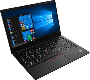 Lenovo ThinkPad E14 Gen3 14" R5/8/256 GB bærbar computer (sort)