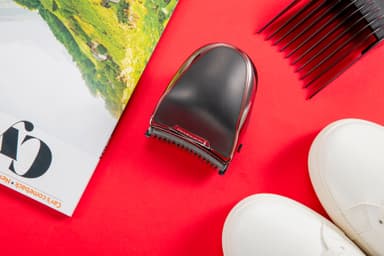 Remington QuickCut Pro hårtrimmer HC4300