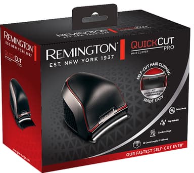 Remington QuickCut Pro hårtrimmer HC4300