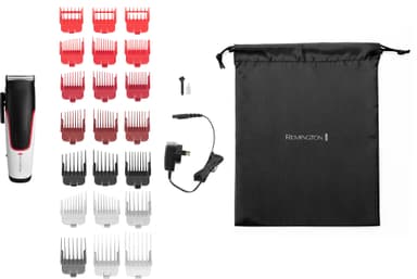 Remington Easy Fade hårtrimmer HC500