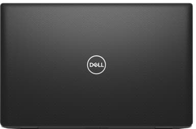 Dell Latitude 7520 15,6" i7/16/256 GB bærbar computer (sort)