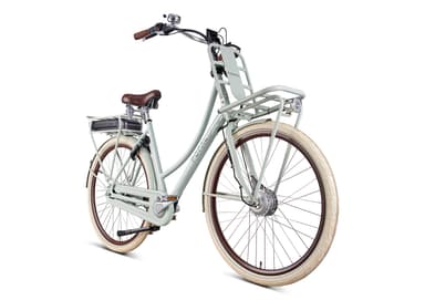 Popal elcykel DAILY DUTCH Prestige-e N3 28"