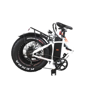 Ecoglider elcykel RS4 HERO 20"