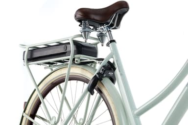 Popal elcykel DAILY DUTCH Prestige-e N3 28"