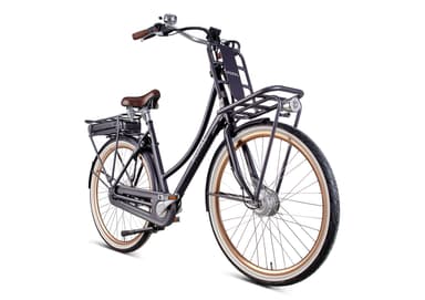 Popal elcykel DAILY DUTCH Prestige-e N3 28"