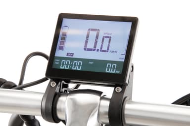 Popal elcykel DAILY DUTCH Prestige-e N3 28"