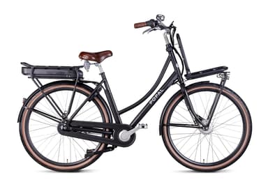 Popal elcykel DAILY DUTCH Prestige-e N3 28"