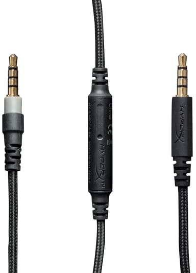 HyperX in-line mikrofon