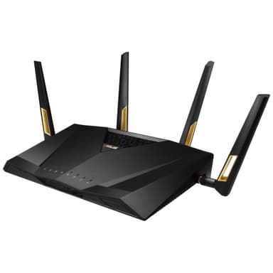 Asus RT-AX88U wi-fi 6 router