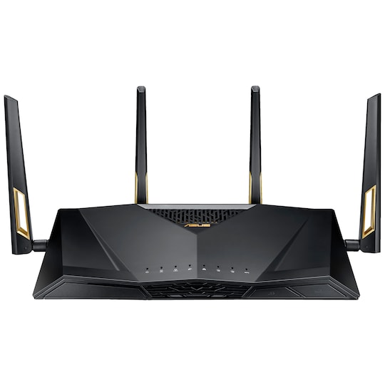 Asus RT-AX88U wi-fi 6 router