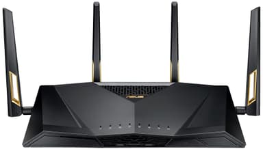 Asus RT-AX88U wi-fi 6 router