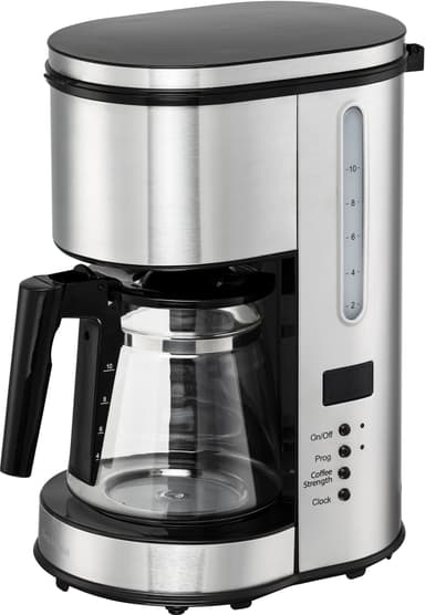 Bedste Sandstrøm Kaffemaskine i 2023