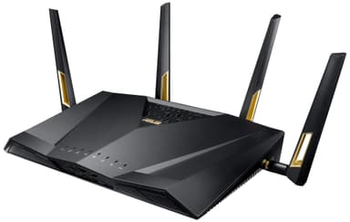 Asus RT-AX88U wi-fi 6 router