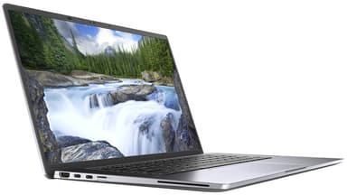 Dell Latitude 9520 15" i5/16/256 GB bærbar computer (metal)