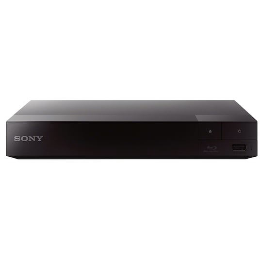 Sony Blu-ray afspiller BDP-S3700