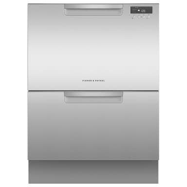 Billede af Fisher & Paykel Double DishDrawer opvaskemaskine